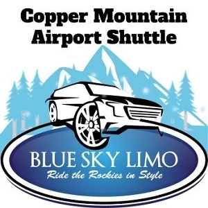 Blue Sky Limo Copper Mountain